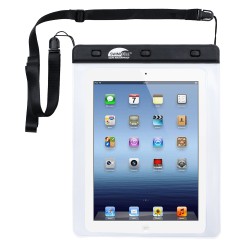 Bag À Prova De Àgua  Tablet Black Abs220-160