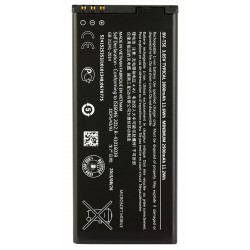 Bateria Bv-T5e Microsoft Nokia Lumia 950 Ds  3000mah 11.6wh (Bulk)