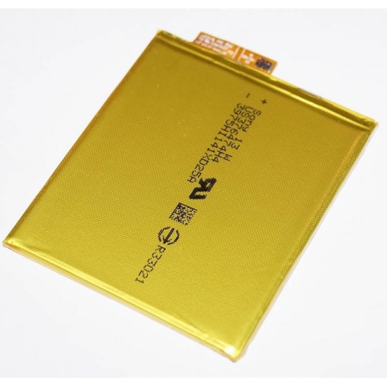Bateria Sony Xperia M4 Aqua Lis1576erpc E2303