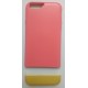 Capa Traseira Apple Iphone 6 / 6s Plus Rosa