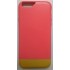 Capa Traseira Apple Iphone 6 / 6s Plus Rosa