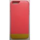 Capa Traseira Apple Iphone 6 / 6s Plus Rosa