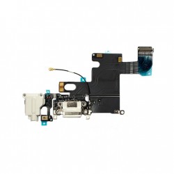 Charging Flex Apple Iphone 6 (4.7) Blanco
