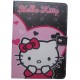 Funda Gel  Com Design Hello Kitty Apple Ipad 6 / Ipad Pro Compativel