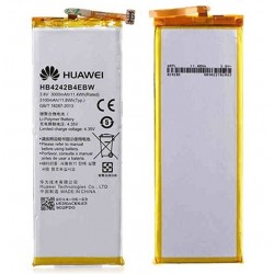 Bateria Huawei Honor 6/H60-L01/Honor 4X/HB4242b4EBW 3000mAh 3.8V 11.4Wh