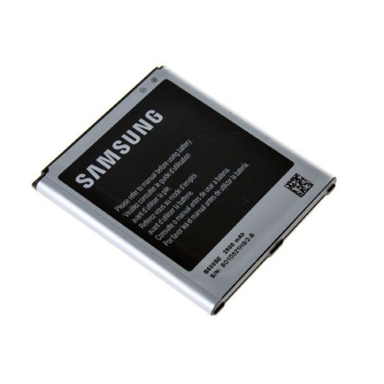 Wording Meander bypass Bateria Eb-B600be / Eb-B600bc Samsung Galaxy S4 / Gt-I9505 I9500 (Bulk)