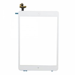 Touch Apple Ipad Mini 3 White