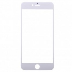 Lens For Touch Apple Iphone 6 Plus (5.5) White