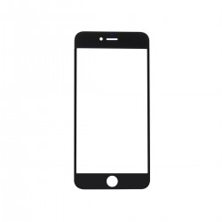 Lens For Touch Apple Iphone 6 Plus (5.5) Black