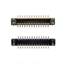 Display Conector Apple Iphone 5