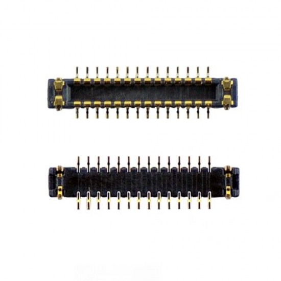 Display Conector Apple Iphone 5