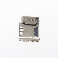 Bandeja De Cartaó Sim Samsung Galaxy G350,I8262,G35,I8550