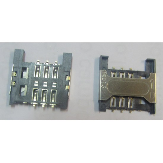 Leitor Cartao Sim Lenny 2 Rainbow Lite , Zte A75