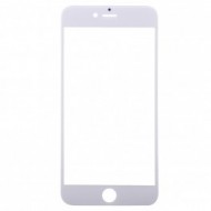 Vidro Para Touch Apple Iphone 6 Plus (5.5) Blanco