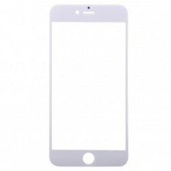 Vidro Para Touch Apple Iphone 6 Plus (5.5) Blanco