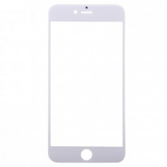 Vidro Para Touch Apple Iphone 6 Plus (5.5) Blanco