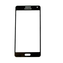 Vidro Para Touch Samsung A5 Sm-A500f Preto