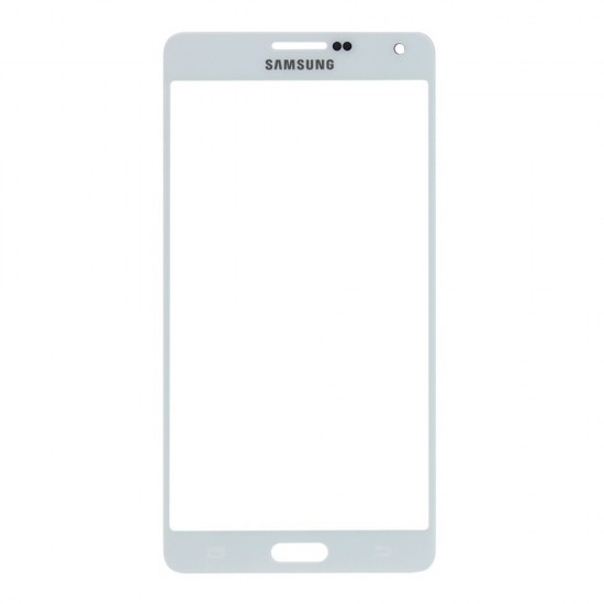 Vidro Para Touch Samsung Galaxy A7 A700f Branco