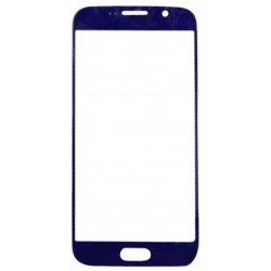 Lens For Touch Samsung Galaxy S7 G930 Blue