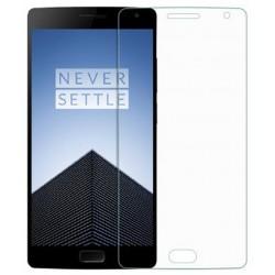 Protector De Vidrio Oneplus 2
