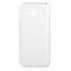 Silicone Cover  Samsung Galaxy J3 / J320 Transparent