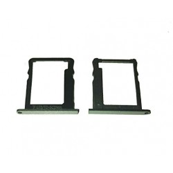 Sim Tray Huawei P8 Lite Preto
