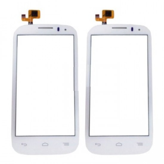 Touch Alcatel One Touch Pop C5 / 5036d Branco Touch Alcatel One Touch Pop C5 / 5036d Branco