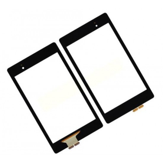 Touch Asus Google Nexus 7 2nd Gen 2013 Black