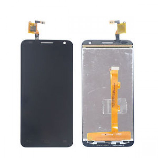 Touch+Display Alcatel Idol 2 Mini S/6036 4.5" Preto