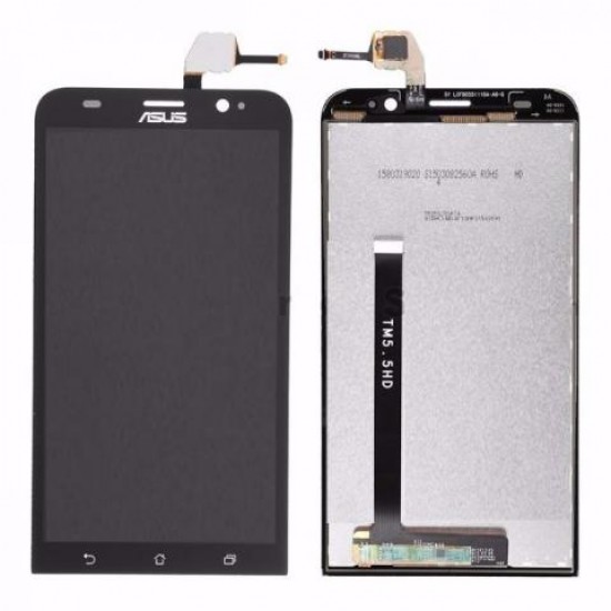 Touch+Display Asus Zenfone 2/ZE550ML 5.5" Black Touch+Display Asus Zenfone 2/ZE550ML 5.5" Black