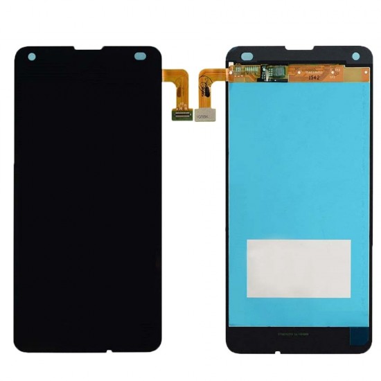 Touch+Display Nokia Lumia 550 4.7" Negro Touch+Display Nokia Lumia 550 4.7" Negro