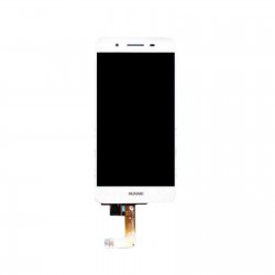 Lcd+Digitalizer Huawei Gr3 Blanco
