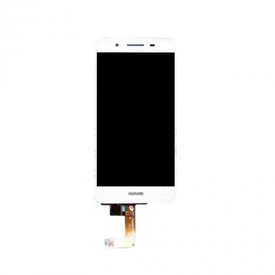 Lcd+Digitalizer Huawei Gr3 Blanco Lcd+Digitalizer Huawei Gr3 Blanco