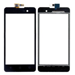 Pantalla Wiko Lenny 2 Negro