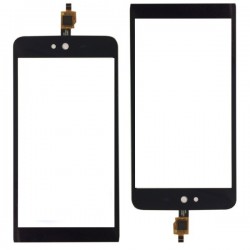 Pantalla Wiko Rainbow Jam 3g Negro