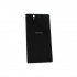 Tampa Traseira Sony Xperia Z / C6602 / C6603 / Lt36 Preto