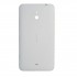 Back Cover Microsoft Nokia Lumia 1320 White