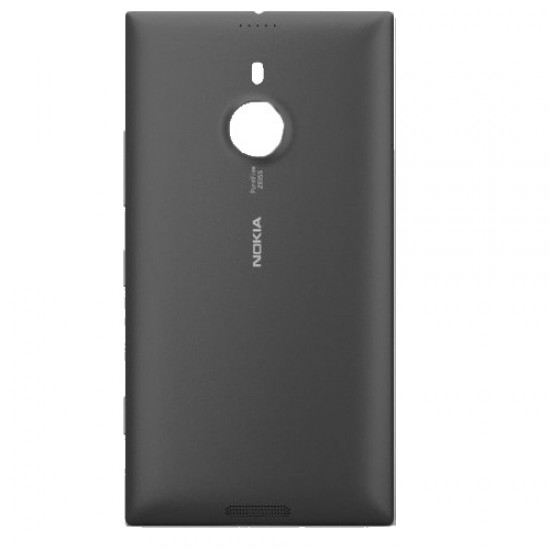 Back Cover Microsoft Nokia Lumia 1520 Black