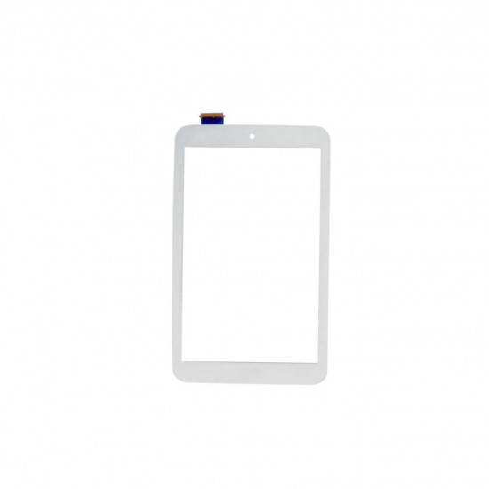 Touch Asus Memo Pad 8 Me180a Blanco