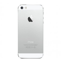 Tampa Traseira Apple Iphone 5s Branco