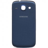 Back Cover Samsung Galaxy Core Dual Sim I8262 / I8260 Blue