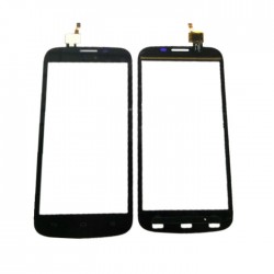 Touch Huawei Y610 Preto
