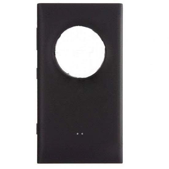 Back Cover Microsoft Nokia Lumia 1020 Black