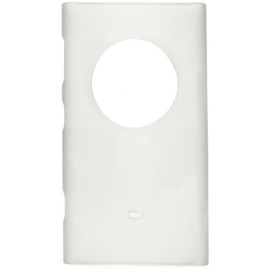 Back Cover Microsoft Nokia Lumia 1020 White