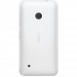 Back Cover Microsoft Nokia Lumia 530 White