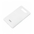 Back Cover Microsoft Nokia Lumia 820 White