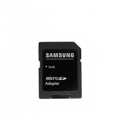 Samsung Micro Sd Adaptador 