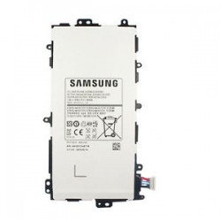 Bateria Samsung Tablet N5100 ,N5110 8.0,Sp3770e1h 4600mah