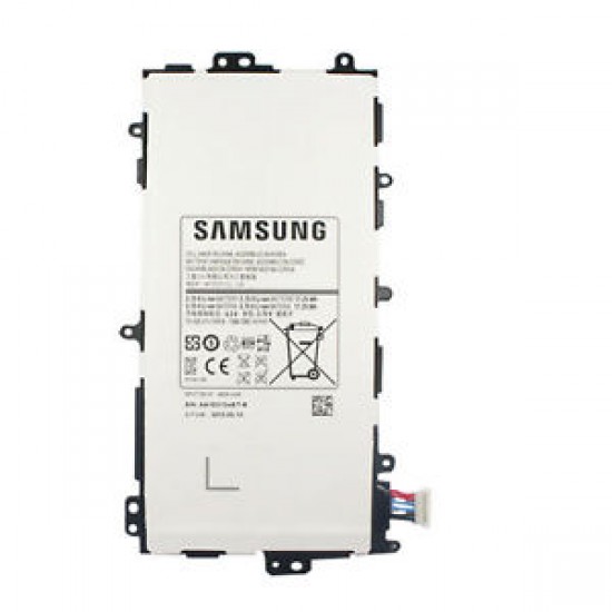 Bateria Sp3770e1h 4600mah Para Samsung Galaxy Note 8.0  Bulk