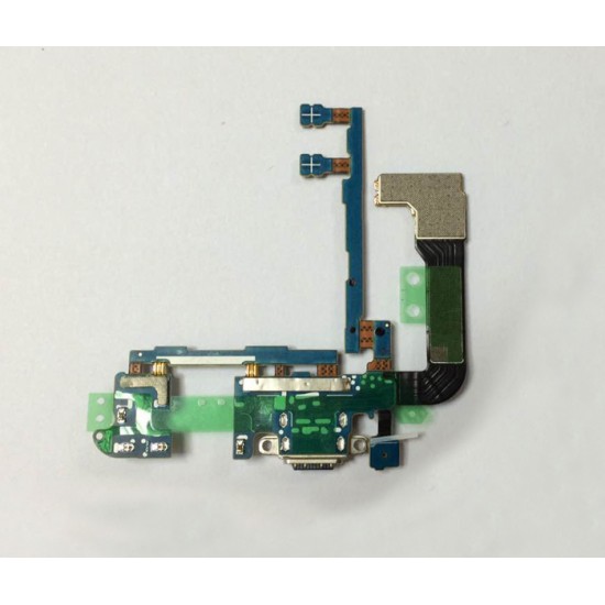 Charging Flex Samsung Galaxy Note 6 930f